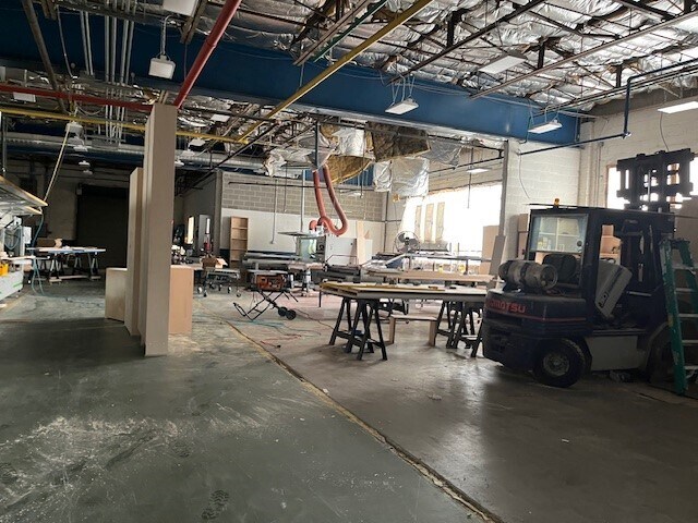 More Photos Of 642 E State St, Trenton Industrial For Sale