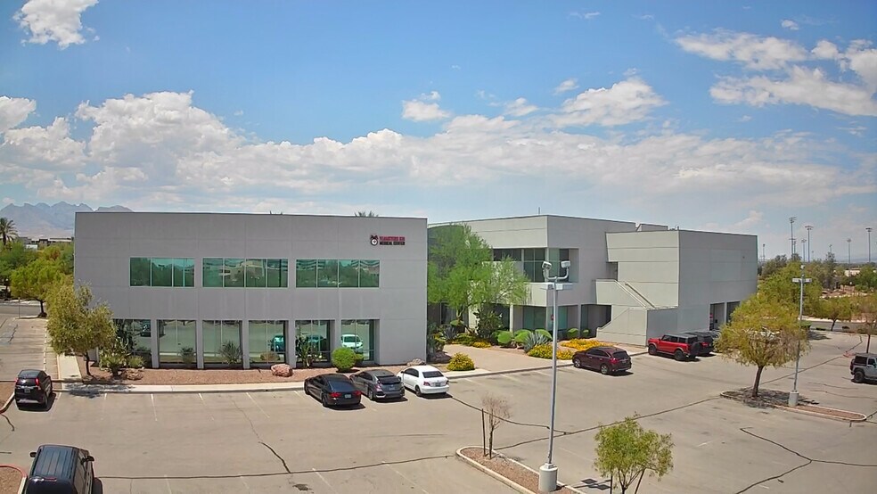 More Photos Of 7373-7375 Peak Dr, Las Vegas Medical For Lease
