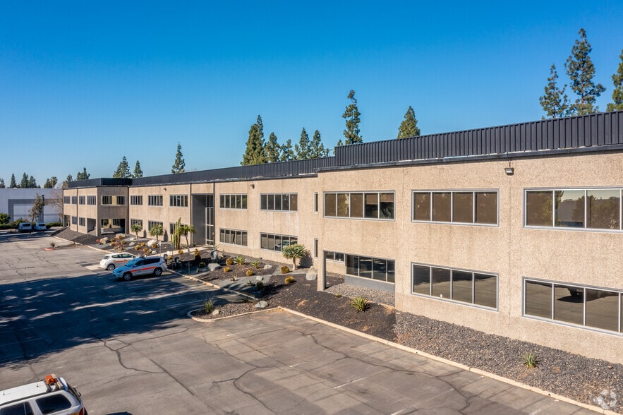 More Photos Of 3350 E Birch St, Brea Office For Lease