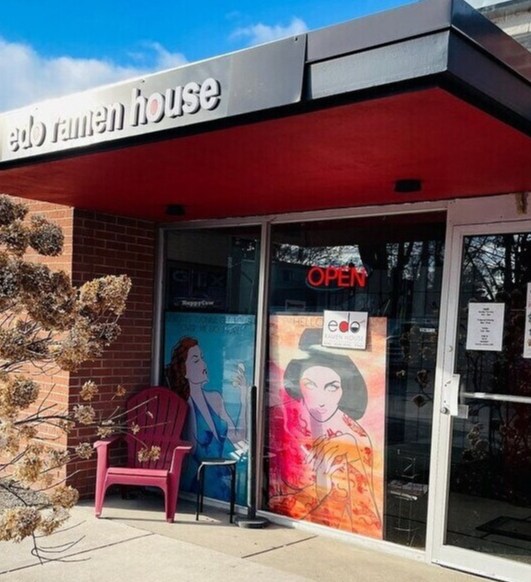 Primary Photo Of 4305-4313 W 13 Mile Rd, Royal Oak Restaurant For Lease