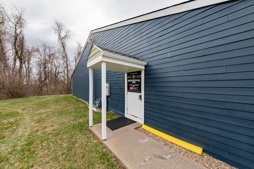 More Photos Of 304 Scott Ave, Morgantown Office For Lease