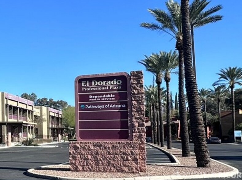 More Photos Of , Tucson Office For Sale