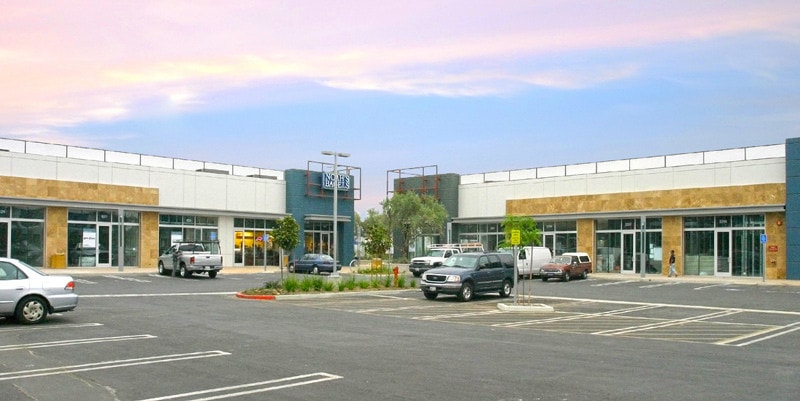 More Photos Of Douglas St, El Segundo Unknown For Lease