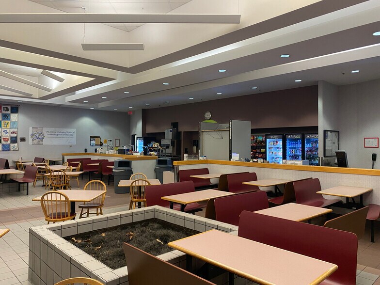 More Photos Of 8203 National Tpke, Louisville Warehouse For Sale