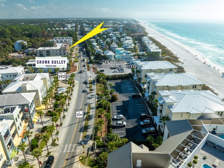 More Photos Of 4368 W County Highway 30A, Santa Rosa Beach Apartments For Sale