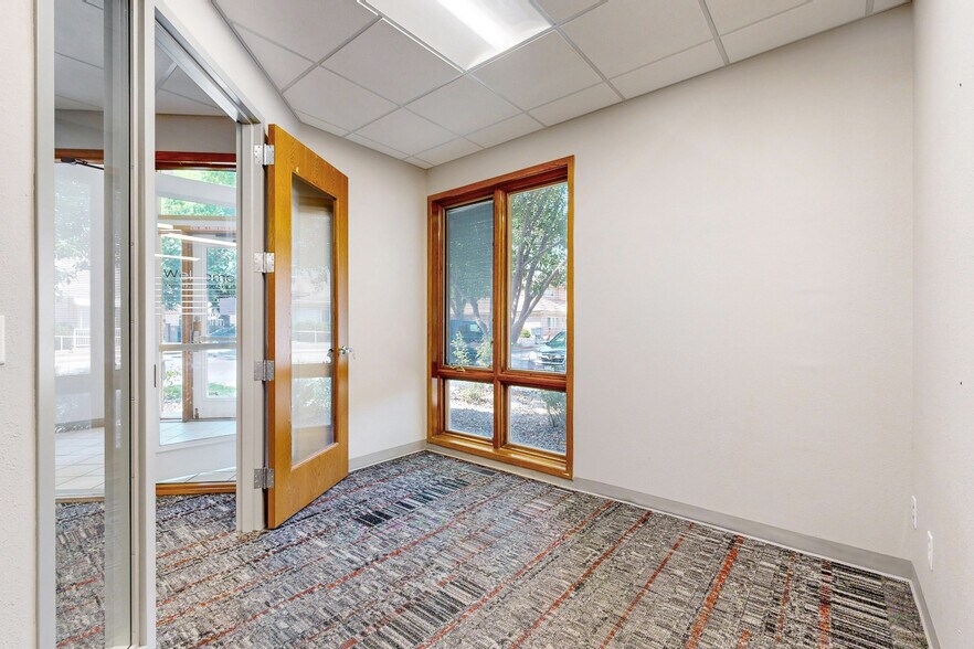 More Photos Of 1000 Centre Ave, Fort Collins Office For Lease