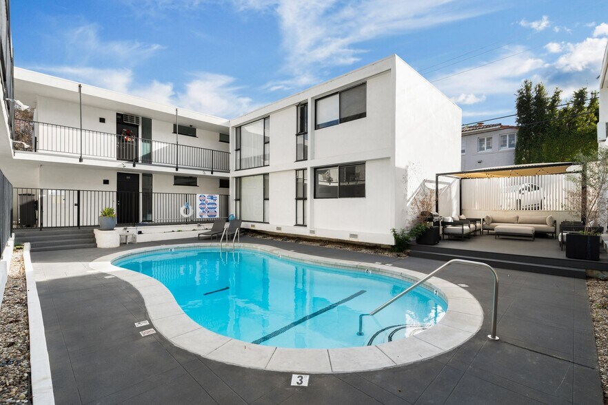 More Photos Of 9500 W Olympic Blvd, Beverly Hills Apartments For Sale