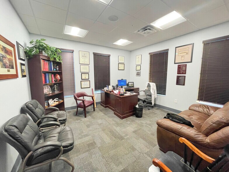More Photos Of , Naples Office For Sale