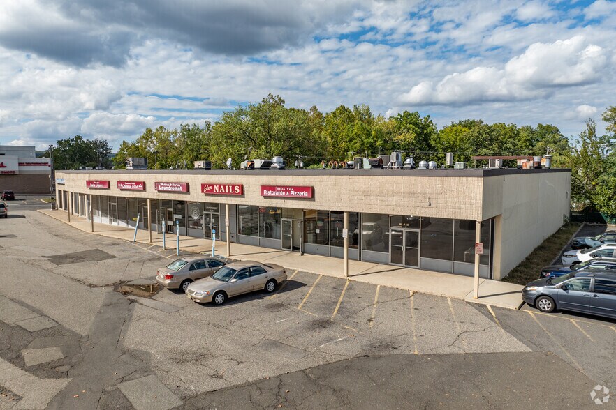 Primary Photo Of 17-61 River Rd, Fair Lawn Freestanding For Lease