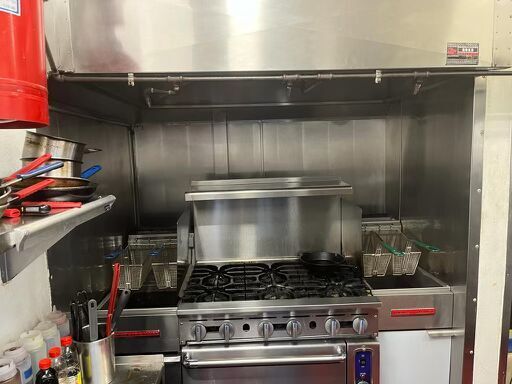 More Photos Of 3818 E Cesar E Chavez Ave, Los Angeles Restaurant For Lease