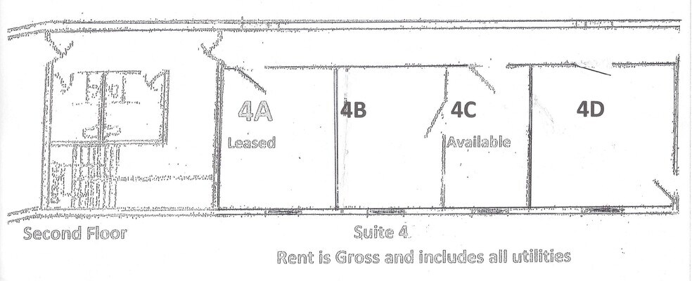 More Photos Of 150 Boulevard, Washington Office For Lease