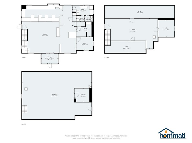 More Photos Of 4943 Landis Ave, Vineland Bank For Lease