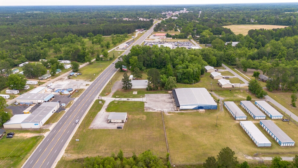 More Photos Of 6982 US Highway 280, Claxton Freestanding For Sale