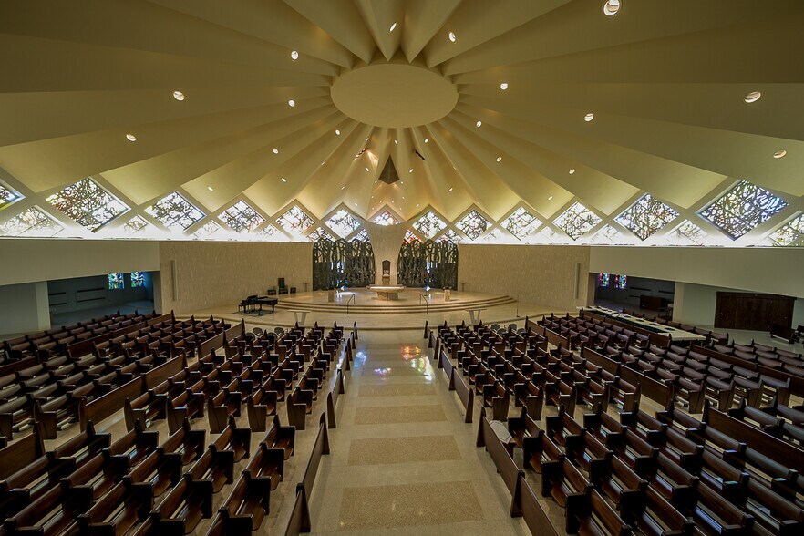 More Photos Of 585 County Road Z, Sinsinawa Religious Facility For Sale