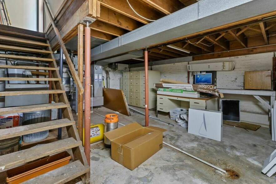 More Photos Of 870 Virginia Ave, Indianapolis Loft Creative Space For Lease