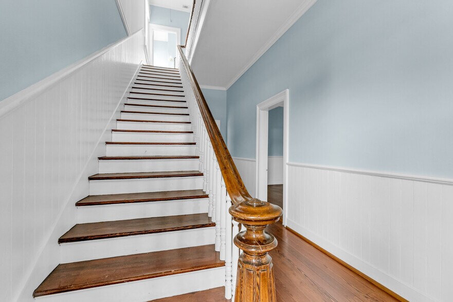 More Photos Of 104 Central Blvd, Guyton Office For Sale