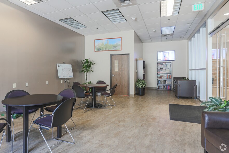 More Photos Of 801 K St, Sacramento Office For Lease