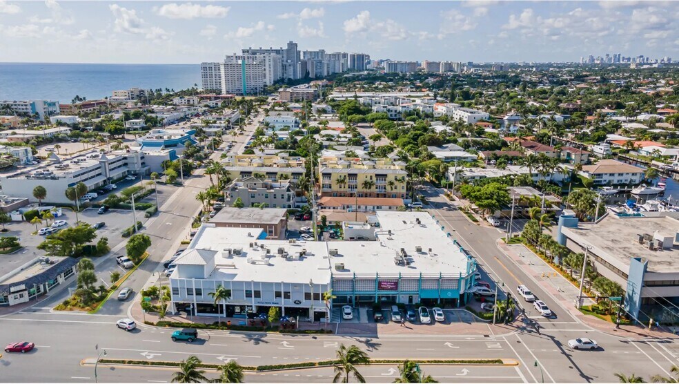 More Photos Of 218 Commercial Blvd, Fort Lauderdale Storefront Retail Office For Lease