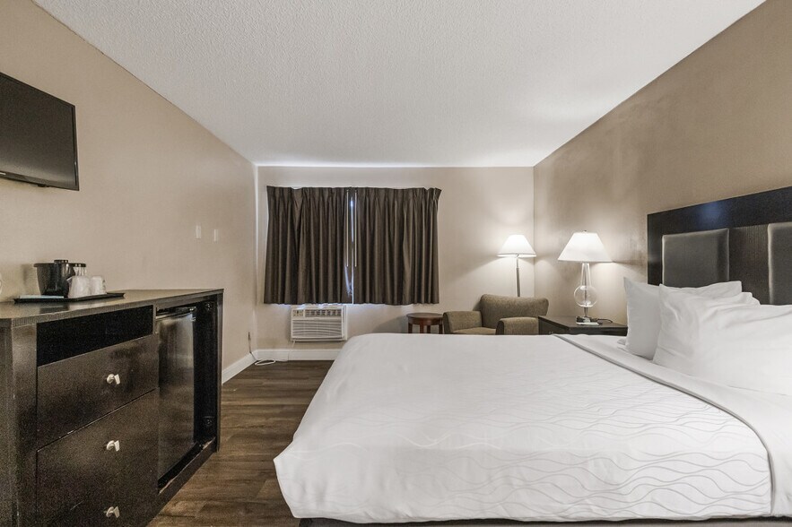 More Photos Of 730 N Palora Ave, Yuba City Hotel For Sale