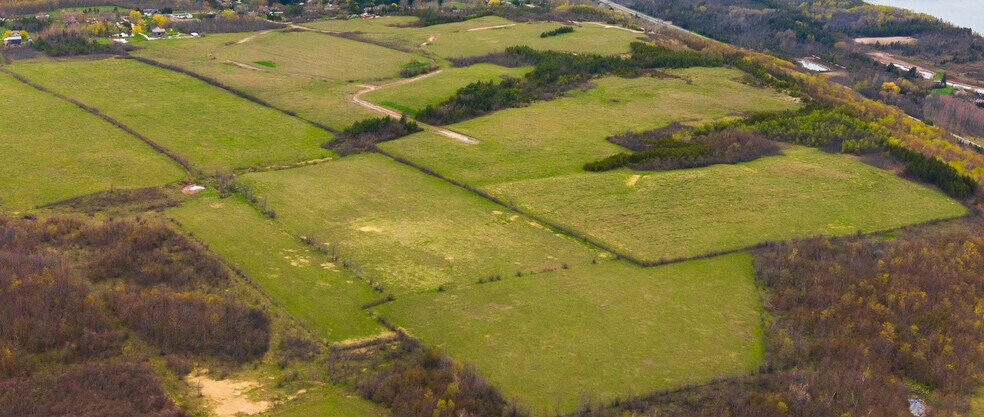 More Photos Of Hwy 26 & Third Line, Meaford Land For Sale
