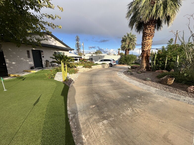 More Photos Of 4080 Spring Rd, Las Vegas Office Residential For Lease