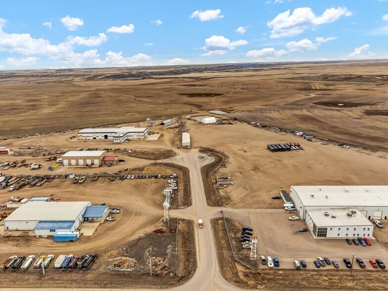 More Photos Of 7013 Old Trans Canada Hwy, Redcliff Land For Lease