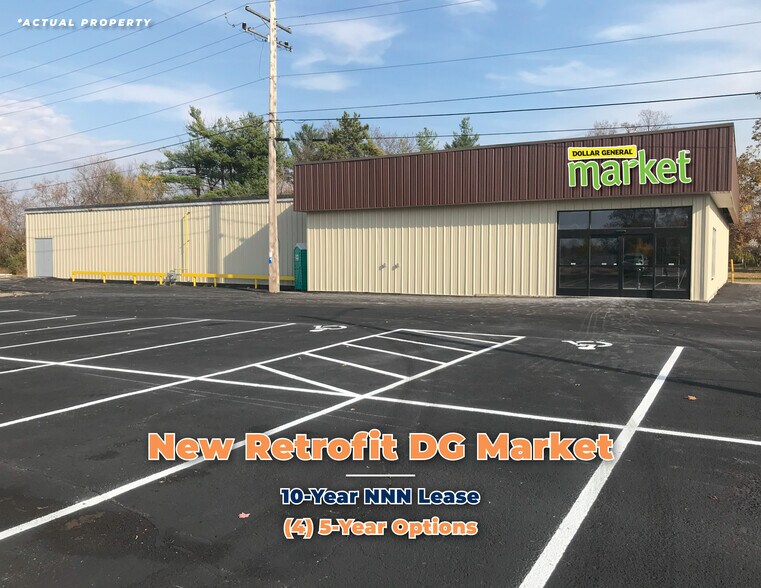 More Photos Of 108 E Ann St, Weyauwega Supermarket For Sale