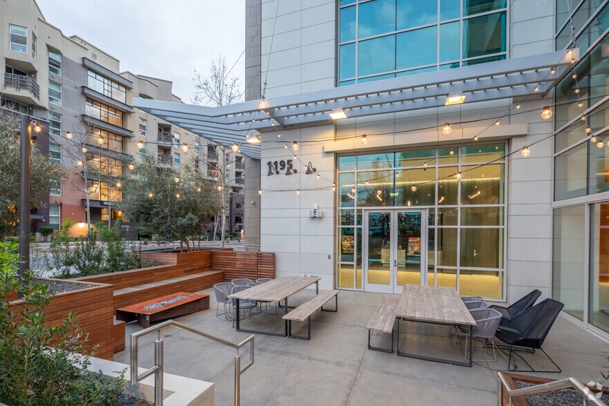 More Photos Of 1155 Island Ave, San Diego Office For Lease