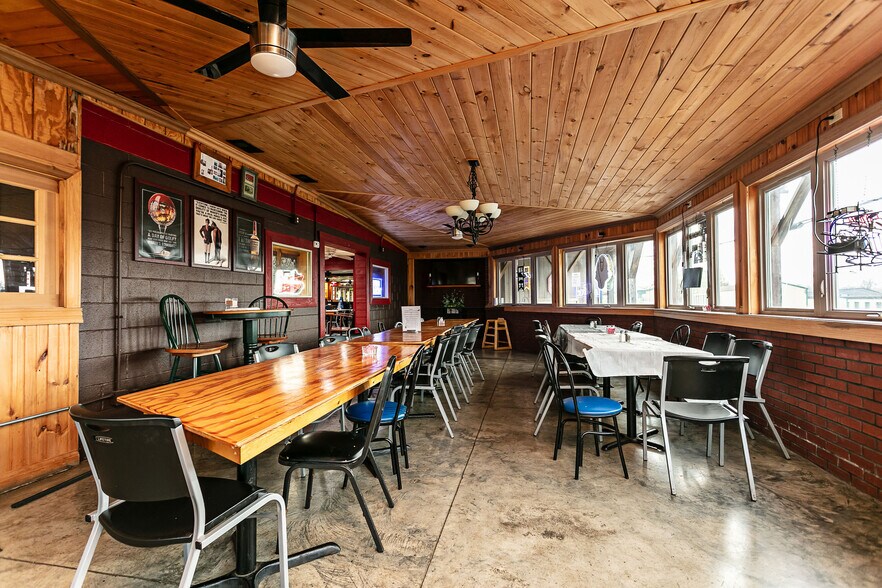 More Photos Of 4950 KY-52, Loretto Restaurant For Sale