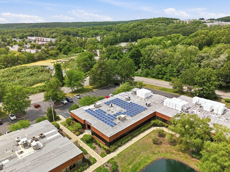 More Photos Of 200 Mineral Springs Rd, Rockaway Medical For Lease