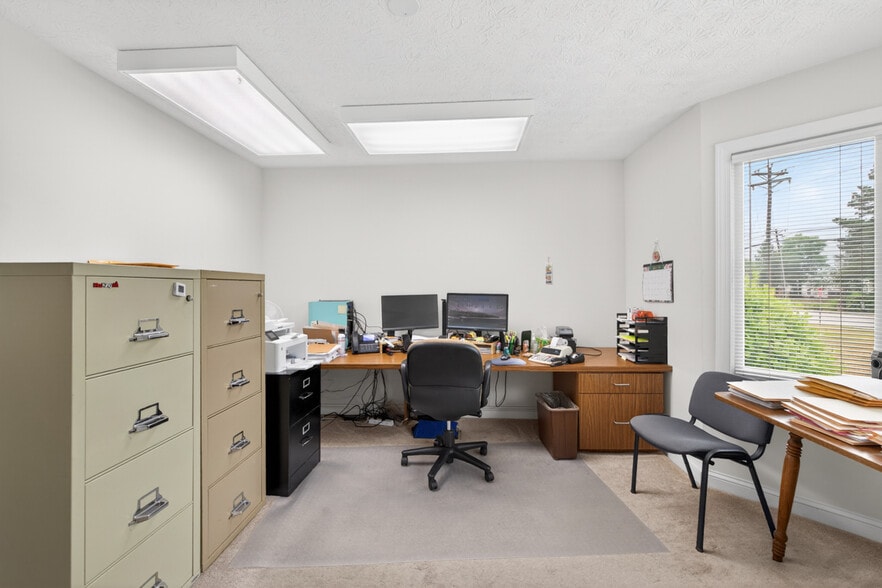 More Photos Of 2940 Rosebud Rd, Loganville Office For Sale