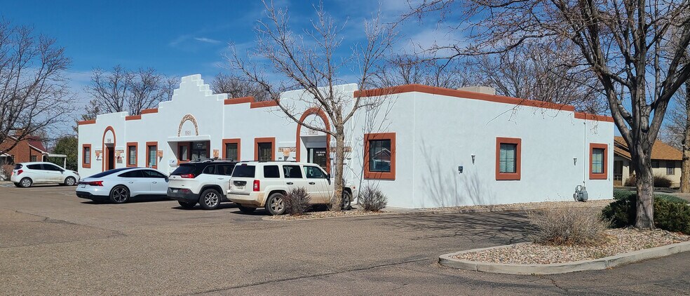 More Photos Of 900 Indiana Ave, Pueblo Medical For Sale