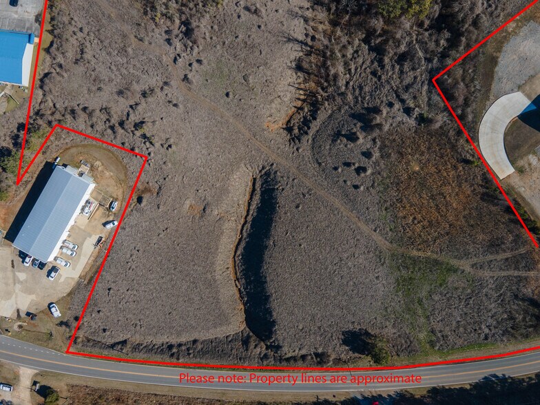 More Photos Of 106 Sage Commercial Dr, Lagrange Land For Sale