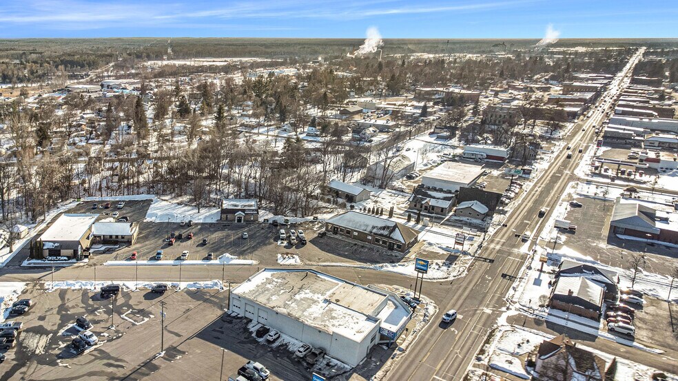 More Photos Of 150 Millwood St, Caro Medical For Lease