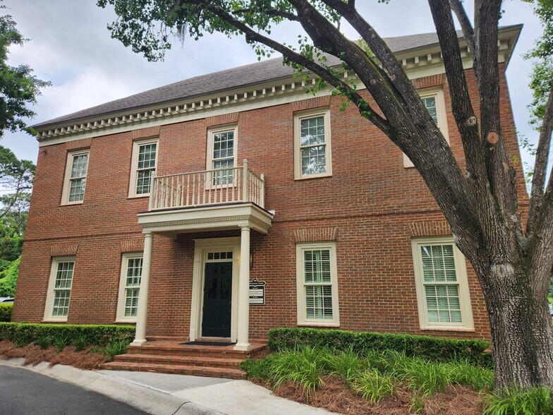 Primary Photo Of 313 Plantation Chase, St Simons Island Office For Lease