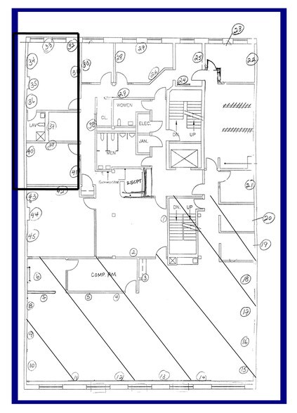More Photos Of 330 Congress St, Boston Office For Lease