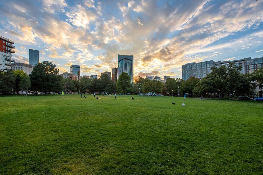 More Photos Of 2147-2151 Tremont Pl, Denver Hospitality For Sale