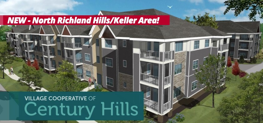 More Photos Of 8351 Davis Blvd, North Richland Hills Land For Sale