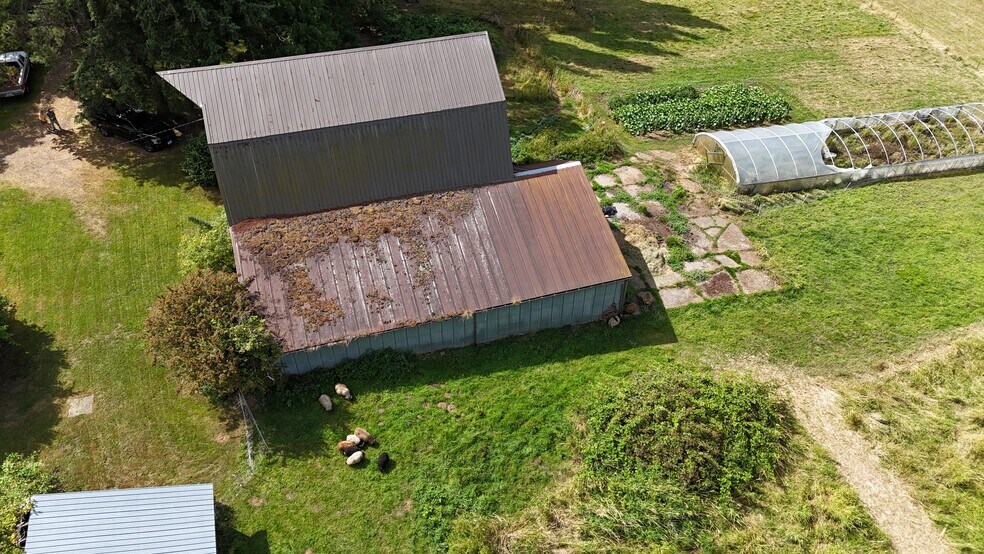 More Photos Of 2660 Thornton Rd, Ferndale Land For Sale