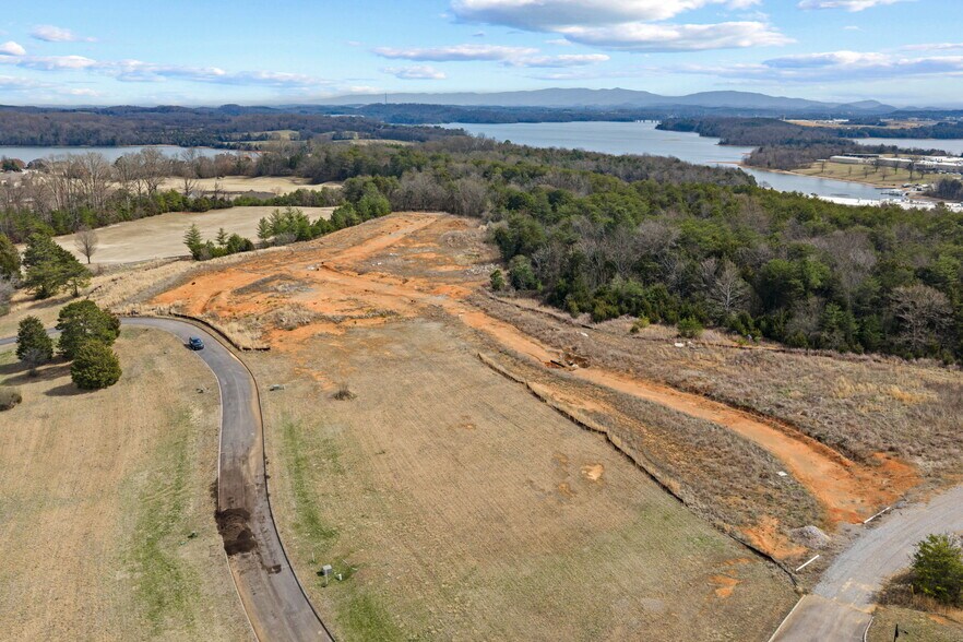 More Photos Of Turnstone Lane, Vonore Land For Sale