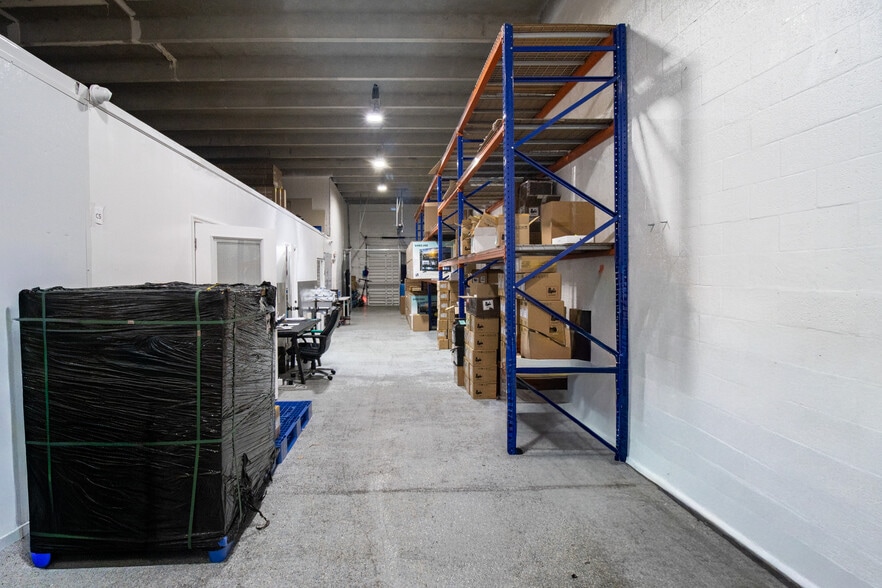 More Photos Of 3317-3347 NW 74th St, Miami Warehouse For Sale