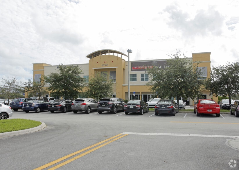 More Photos Of 10368 W State Road 84, Davie Office For Lease