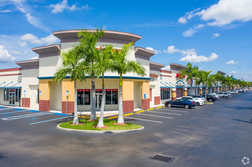 Primary Photo Of 2708 Santa Barbara Blvd, Cape Coral Convenience Store For Lease