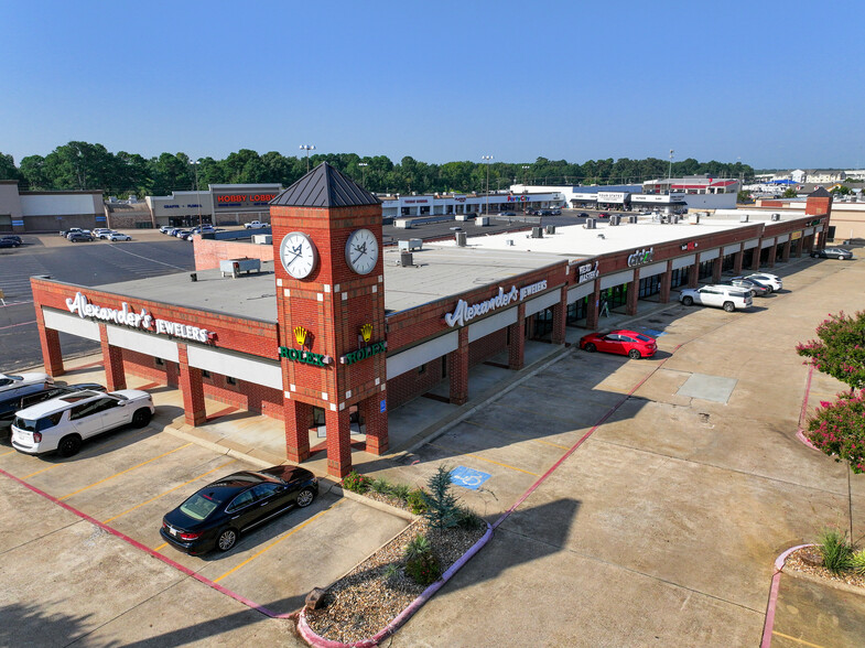 Primary Photo Of 3701 Mall Ln, Texarkana Unknown For Lease