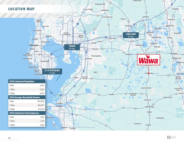 More Photos Of 6 E Broadway St, Fort Meade Freestanding For Sale