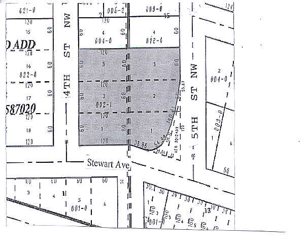 More Photos Of 405 W Stewart Ave, Puyallup Freestanding For Sale