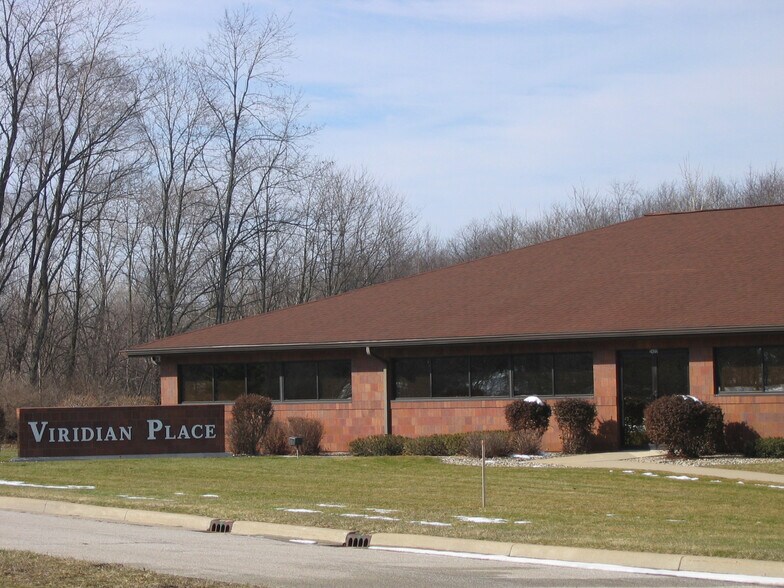 More Photos Of 2515 Bendix Dr, South Bend Office For Lease
