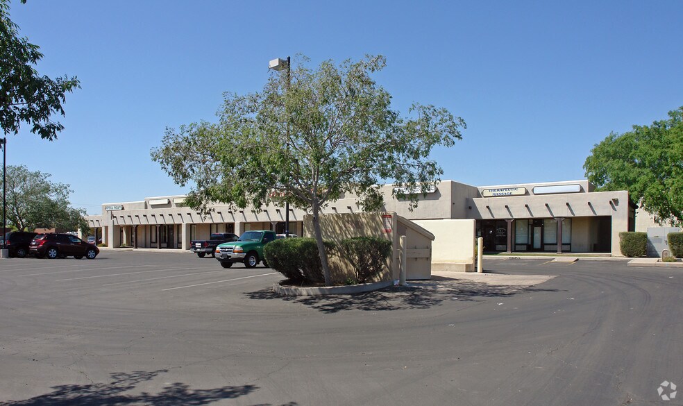 More Photos Of 7802 N 43rd Ave, Glendale Medical For Lease