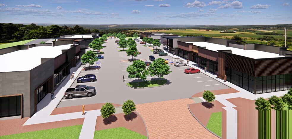 More Photos Of , Austin Office For Sale