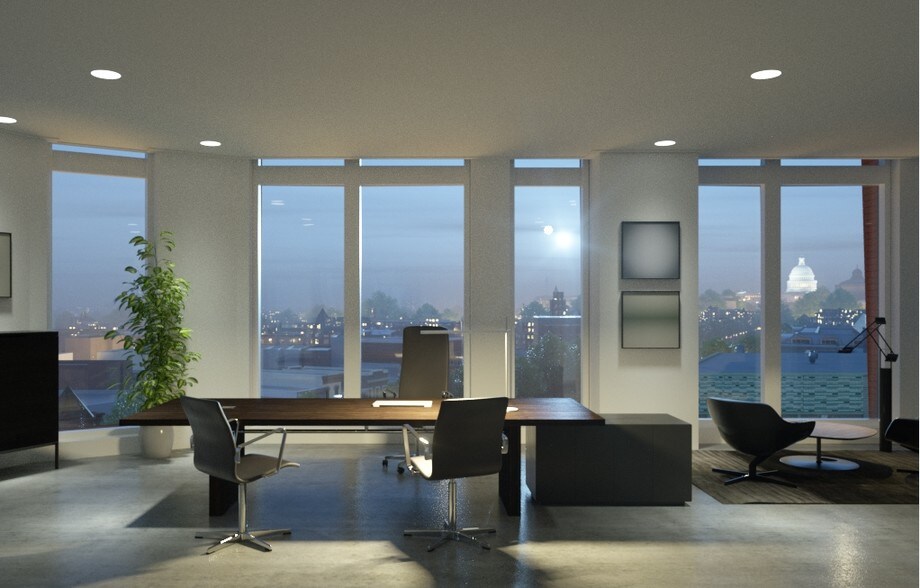 More Photos Of 700 Pennsylvania Ave SE, Washington Office For Lease